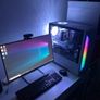 Gamemax 550W Power Supply Image 2