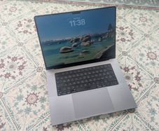 16" MacBook Pro (M1 Max, 64GB RAM, 1TB SSD, Optimal Battery)