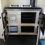 Gas stove Boiler Image 2