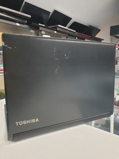 Toshiba Portege A30 Core i5-6300U (6th Gen) 2,40GHZ 13,3 " 6GB RAM 120GB SSD HDMI, Windows 10 Pro