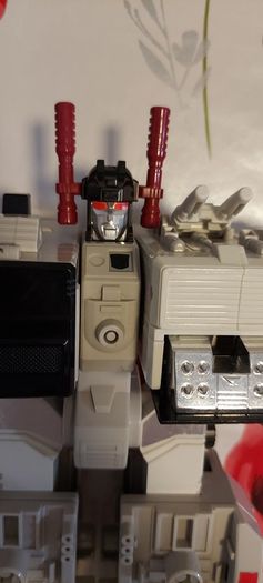 Transformer / toy G1