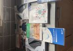 Marketing, Economics and Business Law books for 3rd level