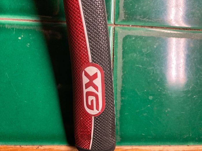 Putter Odyssey,