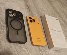 honor 600 pro