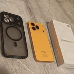 honor 600 pro