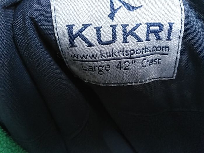 Nice warm Ireland jacket size large 42