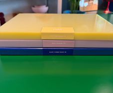 chopping boards