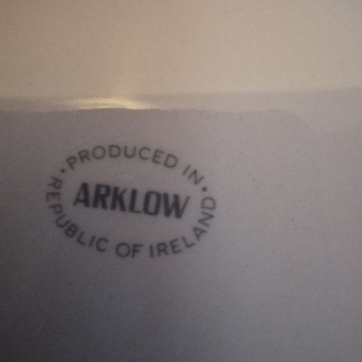 Rare 1960s Arklow Pottery Coffee Service