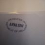 Rare 1960s Arklow Pottery Coffee Service Image 5
