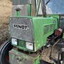 1977 Fendt 108SL Image 4