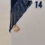 Miniature collector's house from the KLM Delft Blue series Image 7