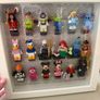 Lego Disney Series 1 Minifigures - Complete Set Of 18 Minifigures (71012) Image 3