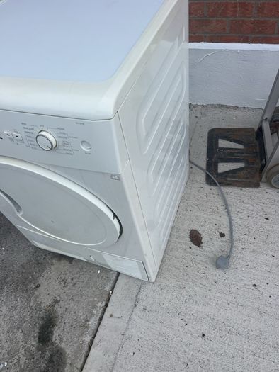 dryer