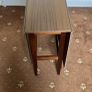 Drop leaf table Image 3