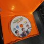 Diary of wimpy kid 3 DVD Image 2