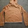 Gym+Coffee new hoodie apricot colour L Image 7