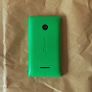 Microsoft Lumia 435 Green 8GB Image 7