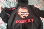 Chucky jumper