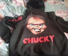 Chucky jumper
