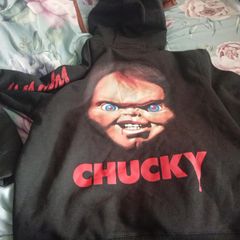Chucky jumper