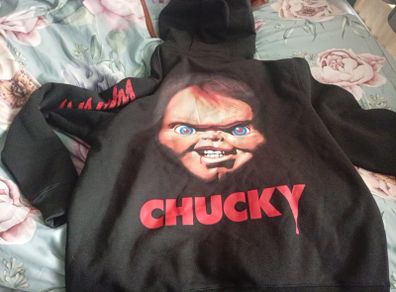 Chucky jumper