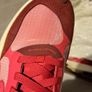 Nike Jordan trainers Image 3