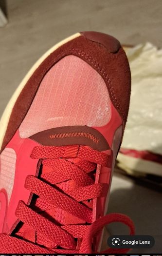 Nike Jordan trainers