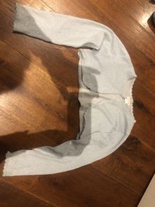 girls cardigan