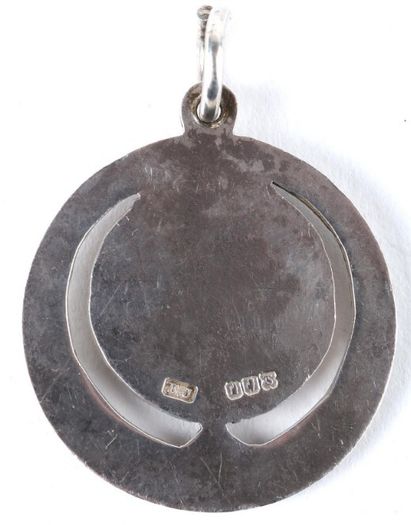 Bonn na Dala - The Dail Medal 1922