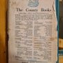 Leinster,.munster,and Connaught. By Frank O Connor First Edition Hardback Complete With Dustjacket. Image 2