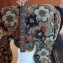 prs silver sky usa meta gold Image 2