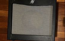 Fender Mustang combo Amp speaker cabinet electric guitar parts accessories
