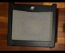Fender Mustang combo Amp speaker cabinet electric guitar parts accessories