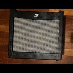 Fender Mustang combo Amp speaker cabinet electric guitar parts accessories