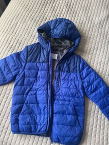Zara Boys jacket / gilet
