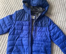 Zara Boys jacket / gilet