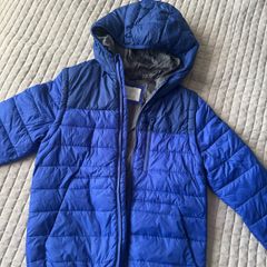 Zara Boys jacket / gilet