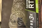 MSI GeForce RTX 3060 Ventus