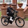 Bodywel A26 City Electric Bike Image 2