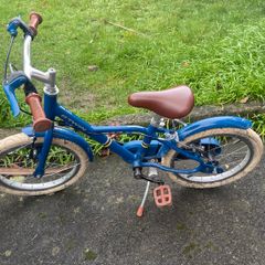Kids Bike 16"