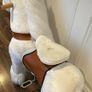 PonyCycle Mechanical Ride On Unicorn Hobby Horse Image 5