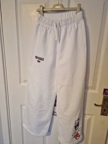 Trousers for girl, size 11-12 years