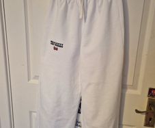 Trousers for girl, size 11-12 years