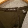 William Rast Cropped Scuba Bomber Jacket Image 3