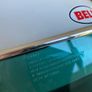 Bell Custom 500 helmet XL with two visors Image 5