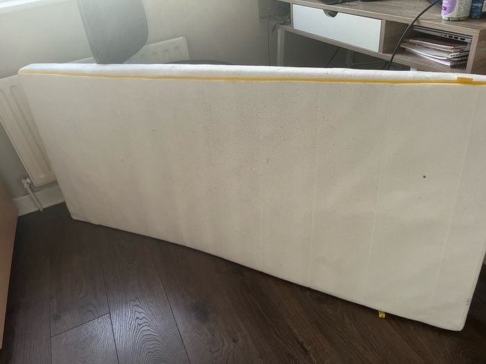 kid ikea bed