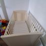 Cot Bed Image 2