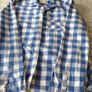 Ladies American eagle shirt size 8 Image 6