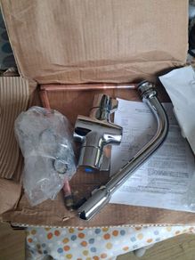 kitchen tap