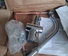 kitchen tap
